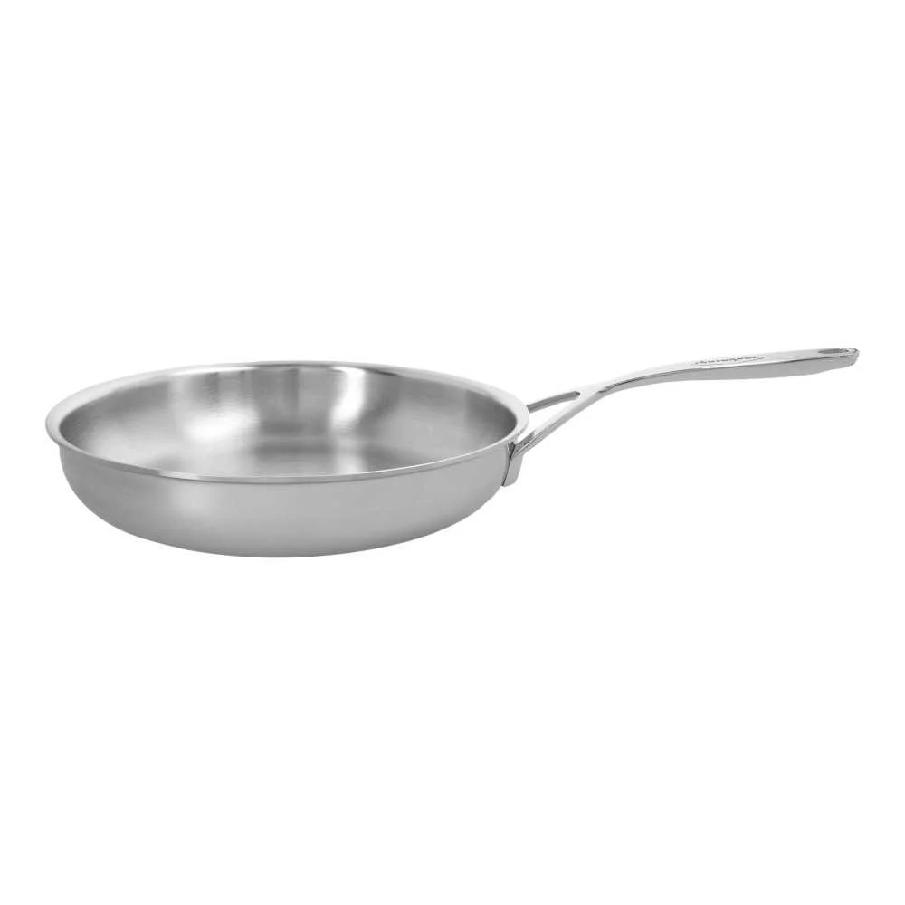 Padella Acciaio Inox Ø 28 cm – Multiline 7 Demeyere