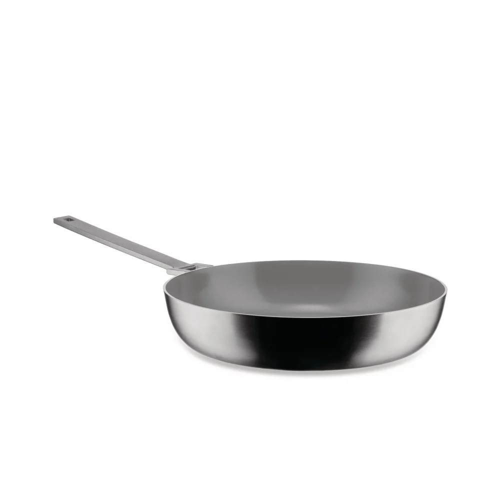 Padella antiaderente Alessi Convivio Ø 28 cm