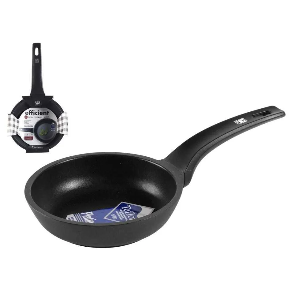 Padella Antiaderente Efficient Platinum Ø 20 cm