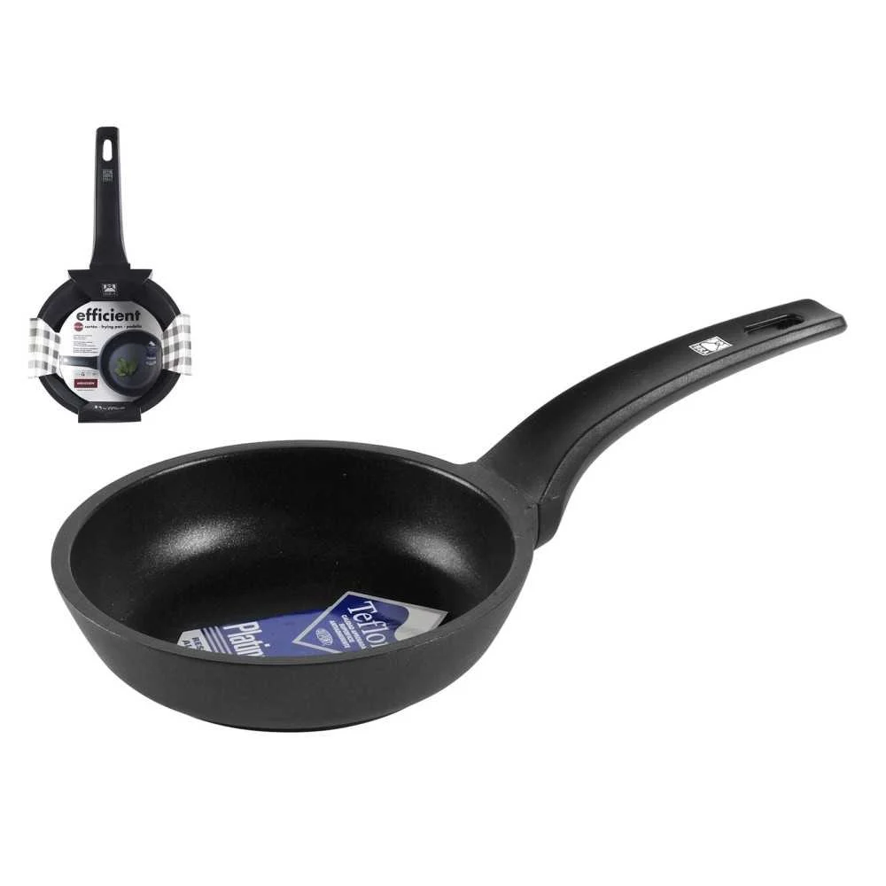 Padella Antiaderente Efficient Platinum Ø 22 cm
