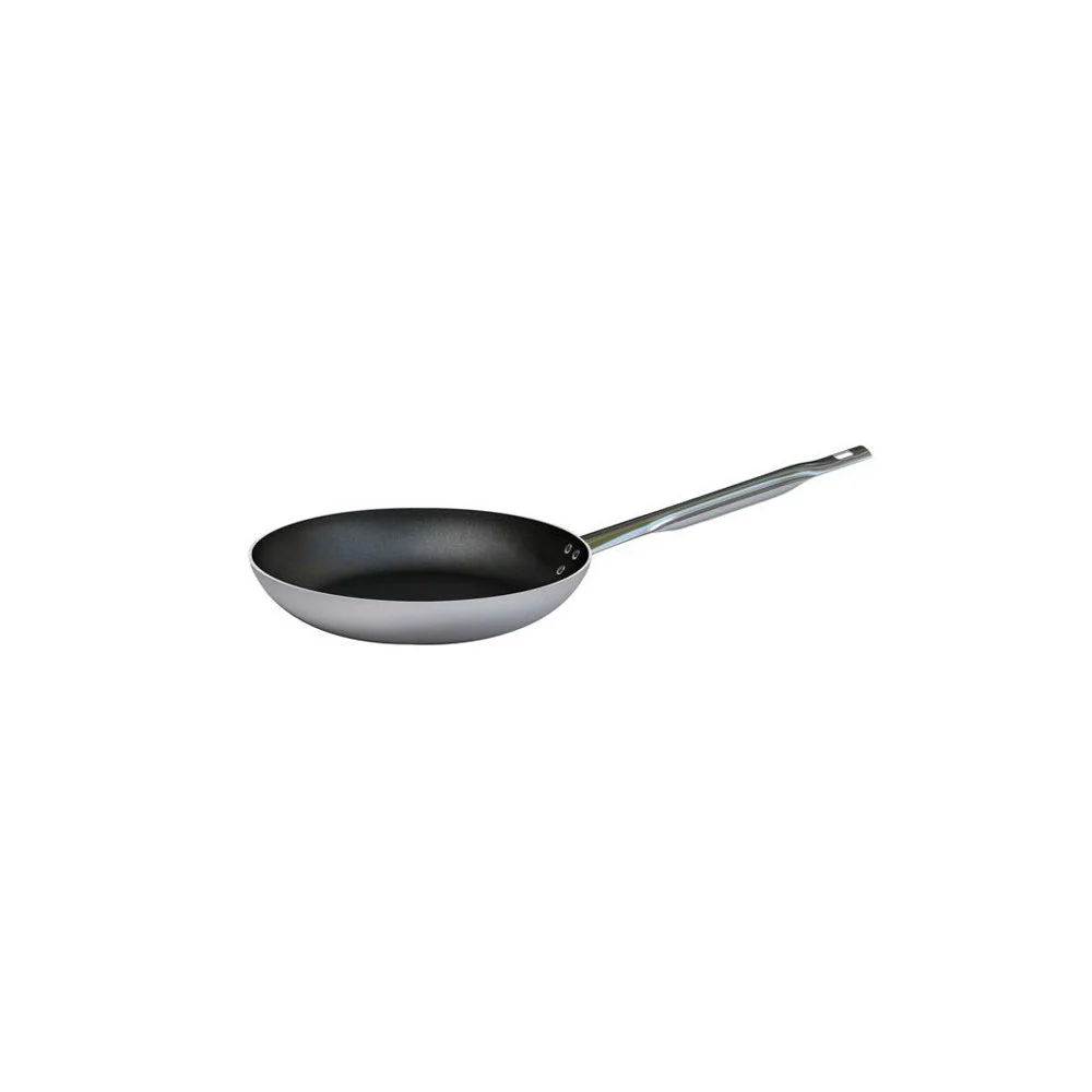 Padella antiaderente fondo induzione bassa Ø 28 cm – Ballarini Professionale