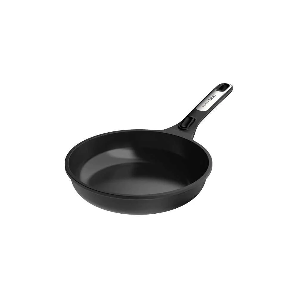 Padella Antiaderente Phantom Ø 24 cm – Versatilità e design sostenibile di BergHOFF