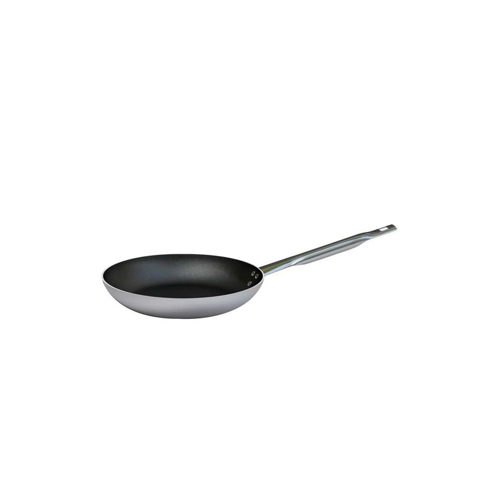 Padella bassa Ø 32 cm antiaderente fondo induzione – Ballarini professionale