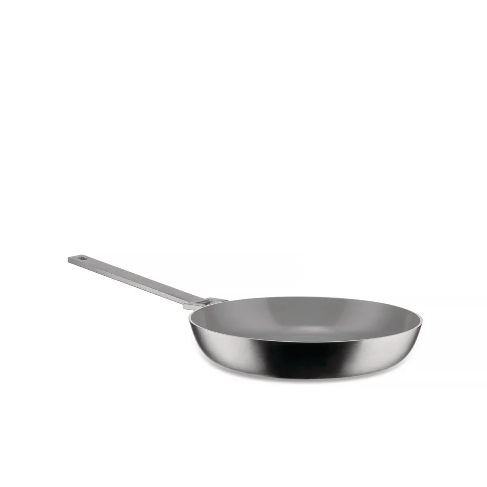 Padella Convivio Ø 24 cm Alessi – design Chipperfield & Leemann