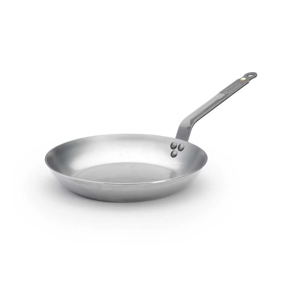 Padella in Ferro "Mineral B" Ø 28 cm