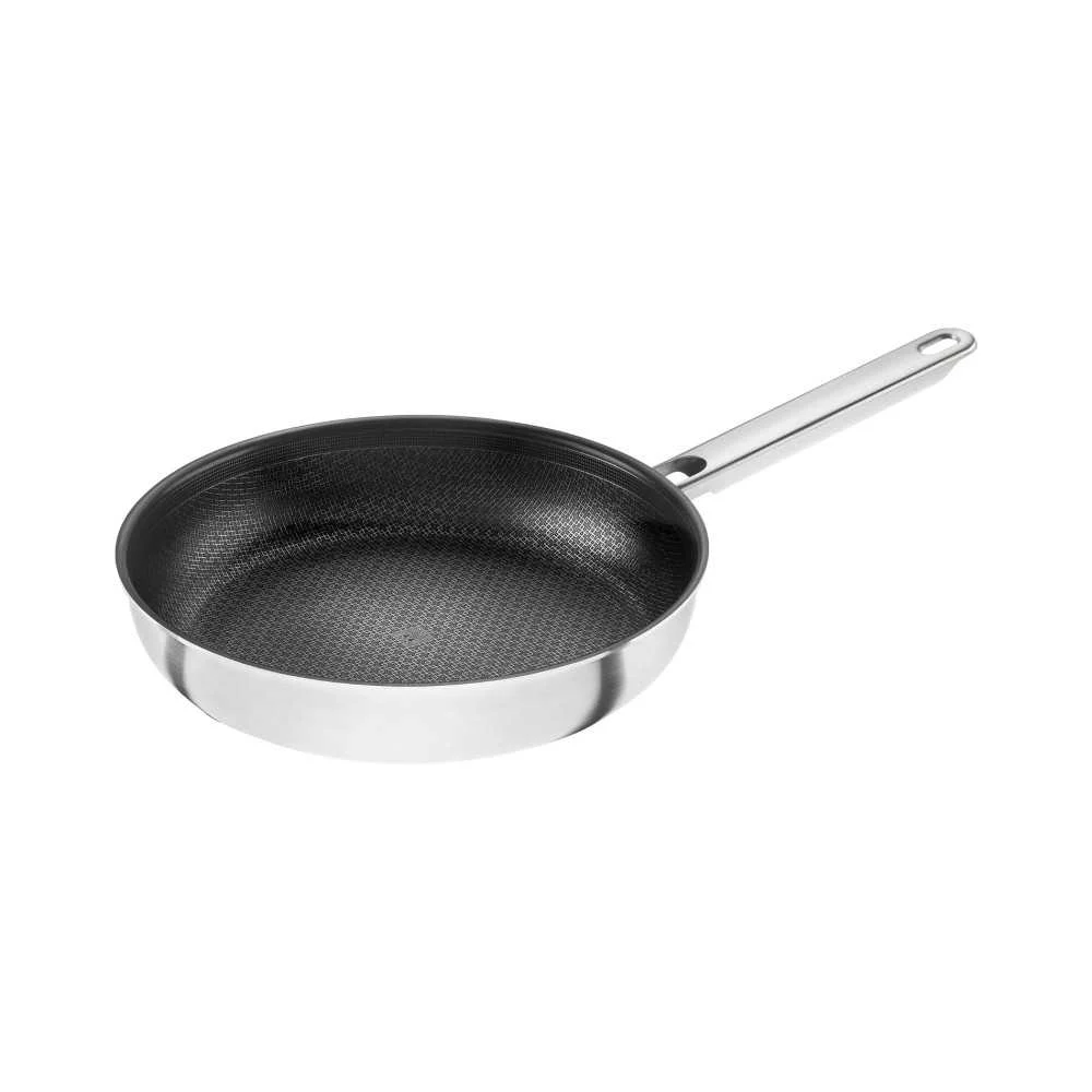 Padella Joy Plus ZWILLING Ø 20 cm  Alta qualità inox e antigraffio