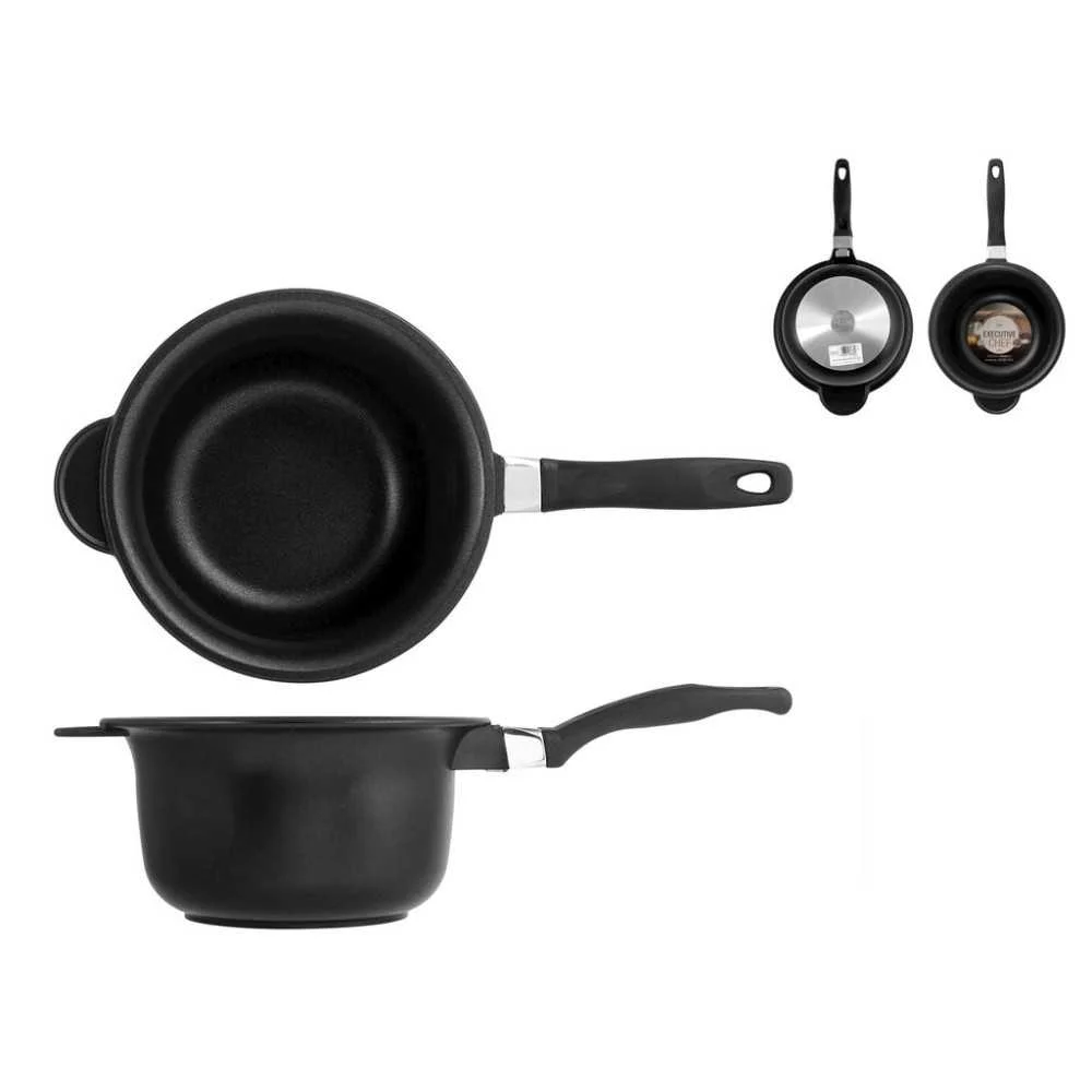 Paiolo Antiaderente Extra Chef 22 cm – Cottura Perfetta e Senza Attaccature