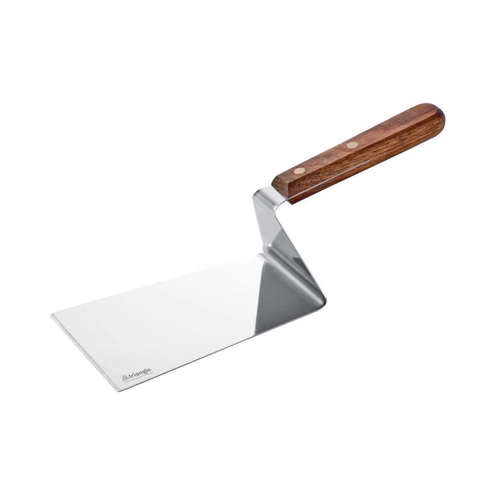 Paletta con scalino "Plancha" cm 18 cm 9,5x29