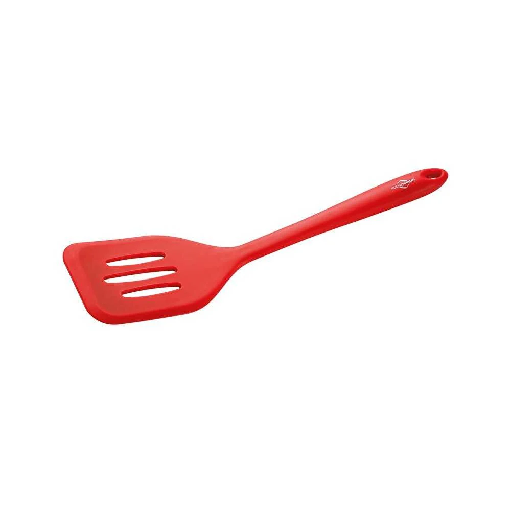 Paletta Forata Trend cm 8x30,5, in Silicone Resistente al Calore
