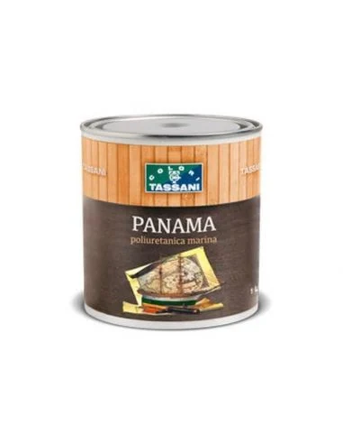 PANAMA POLIURETANICA MARINA