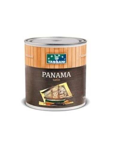 PANAMA SATIN