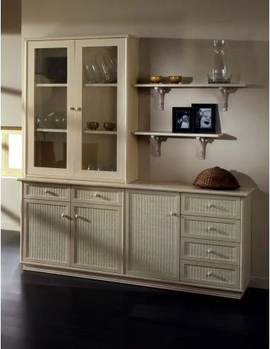 Paretina attrezzata Clever