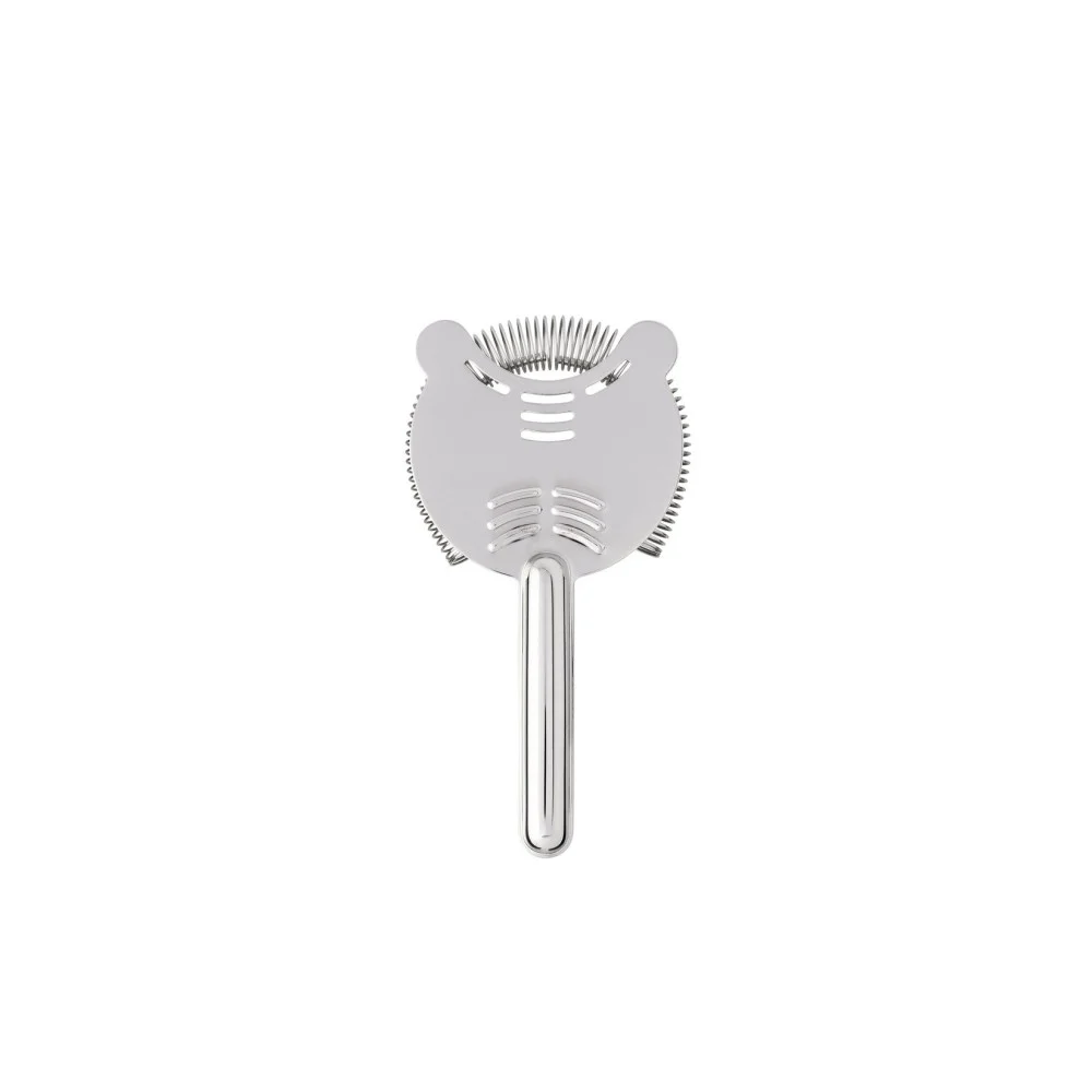 Passino cocktail in acciaio inox "5053" – 19,5 cm di precisione ed eleganza