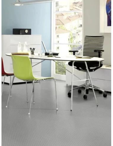 PAVIMENTO BOLLO PVC