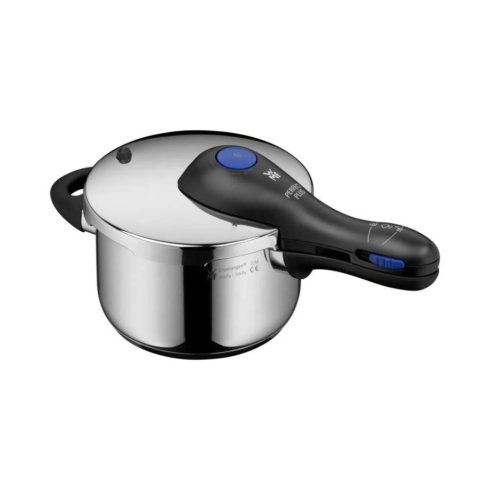 Pentola a pressione WMF Perfect Plus 2,5L Ø18xH16 cm – Compatta