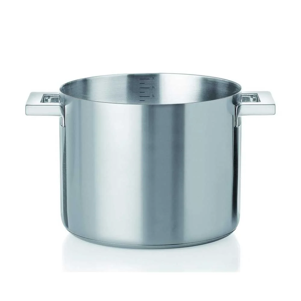 Pentola Acciaio Inox Ø 24 cm MEPRA by Pininfarina