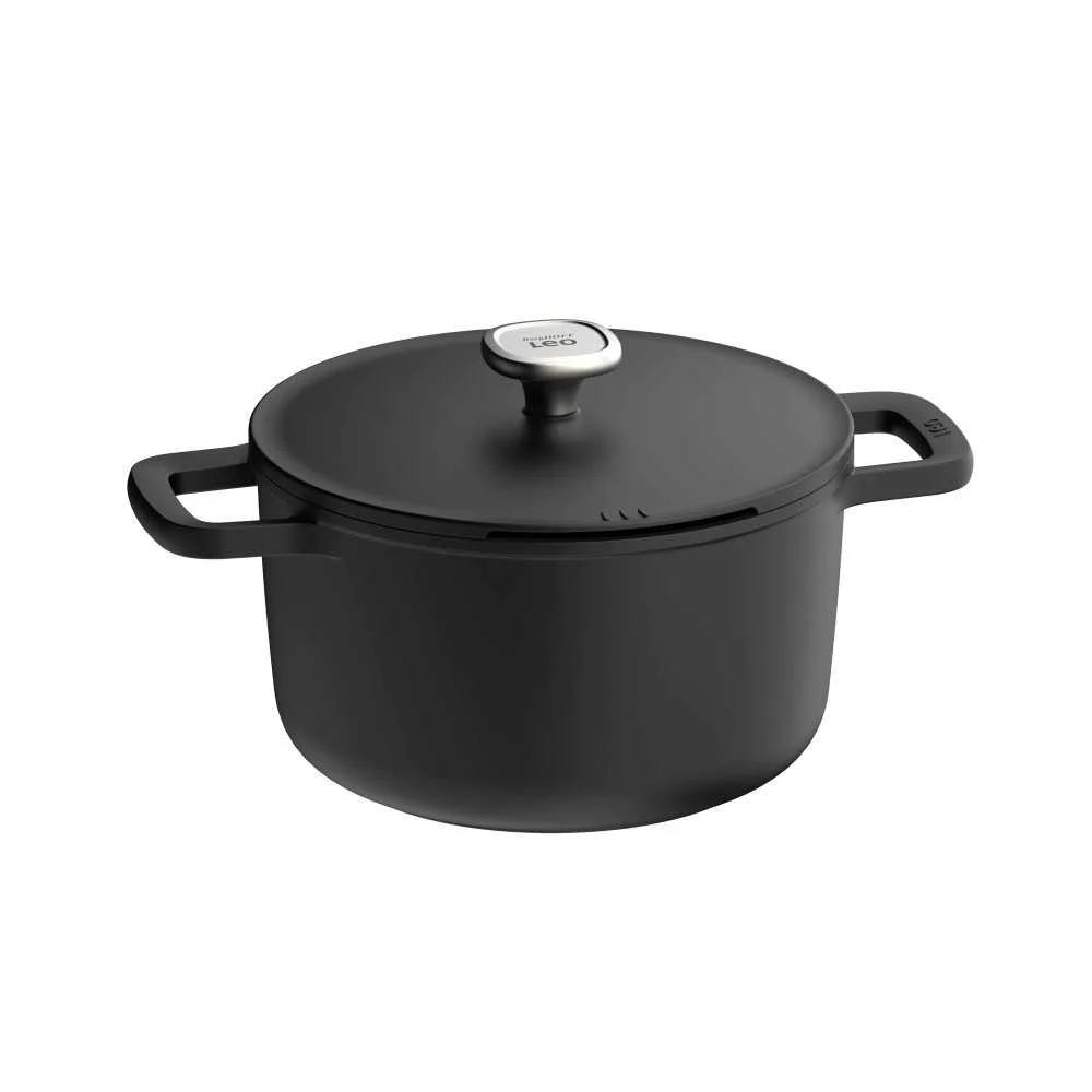 Pentola Antiaderente Phantom Ø24xH14 cm di BergHOFF