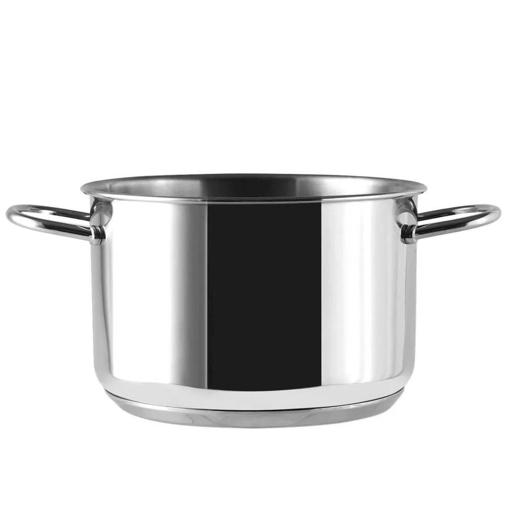 Pentola in Acciaio Inox Officine Standard Sara Ø 30 cm