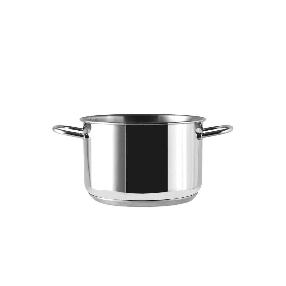 Pentola Inox Sara Ø 16 cm Officine Standard