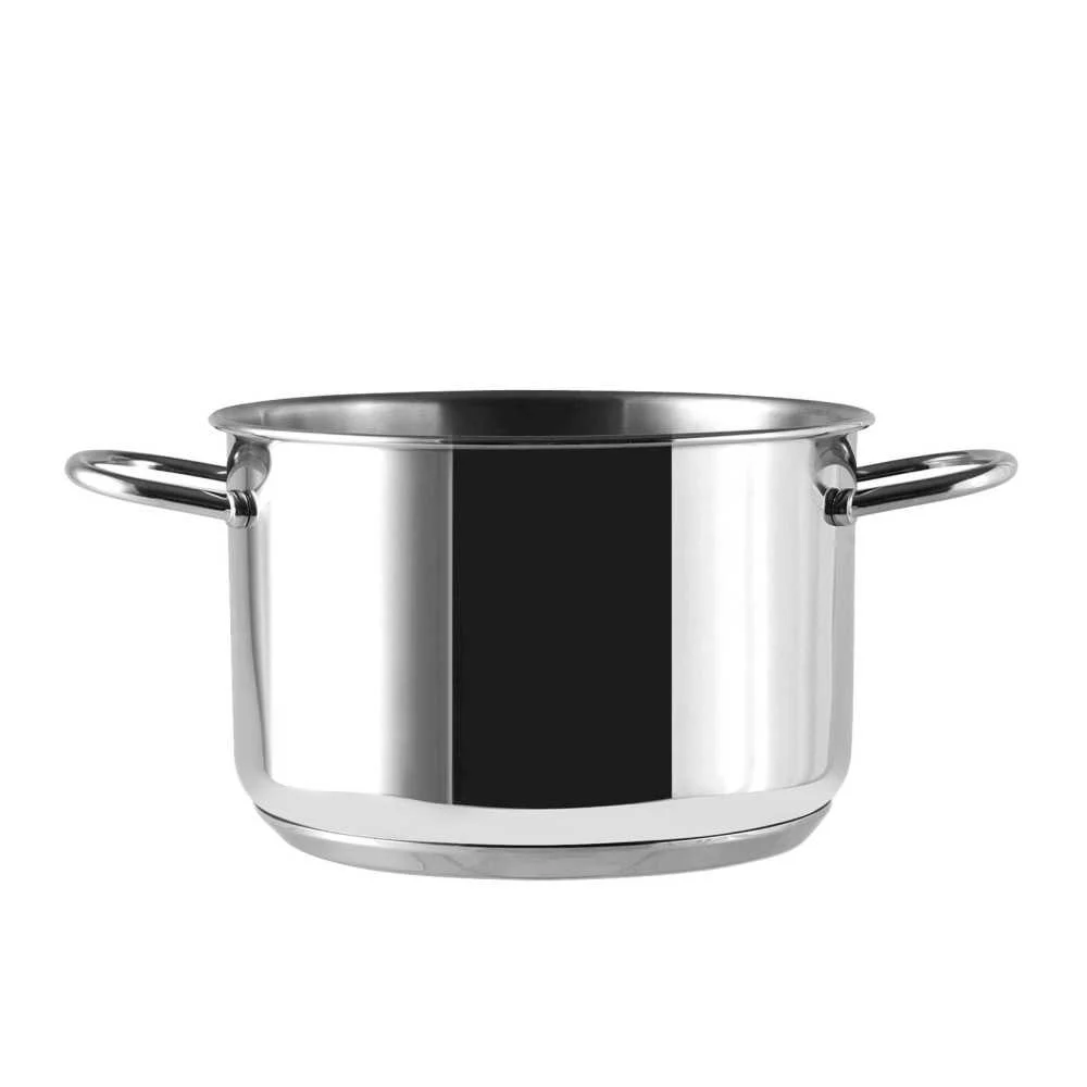 Pentola Inox Sara Ø 26 cm Officine Standard