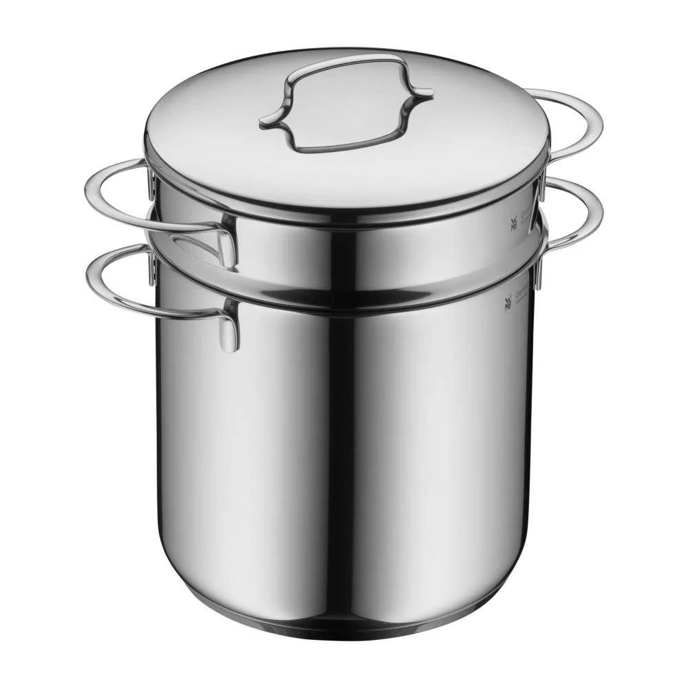 Pentola per Pasta WMF Mini Ø 18 cm con Cestello