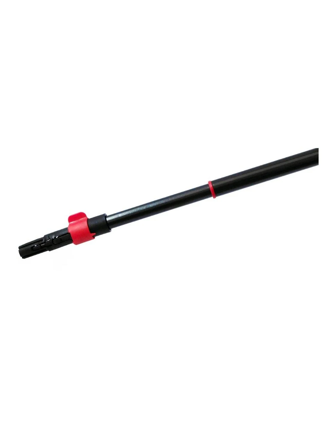 PERTICA "BLOCK" TELESCOPICA 110/200CM