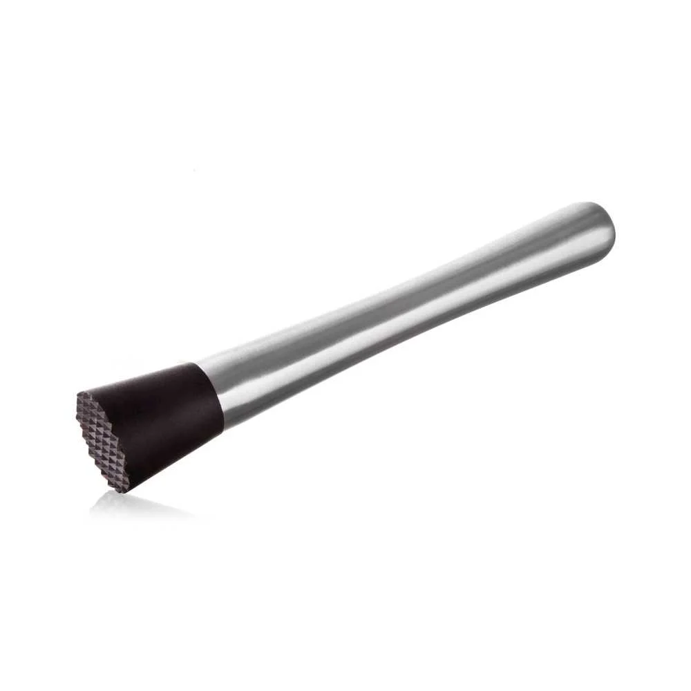 Pestello da Cocktail in acciao inox VacuVin
