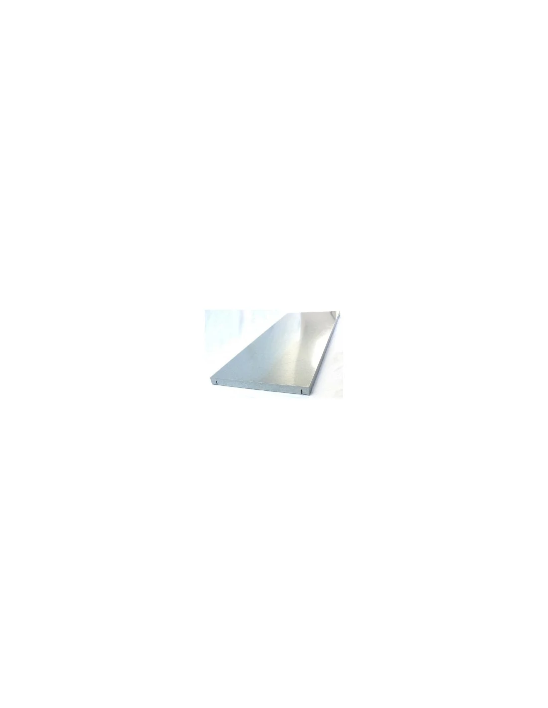 PIANI PER SCAFFALI 120X40 1RINF