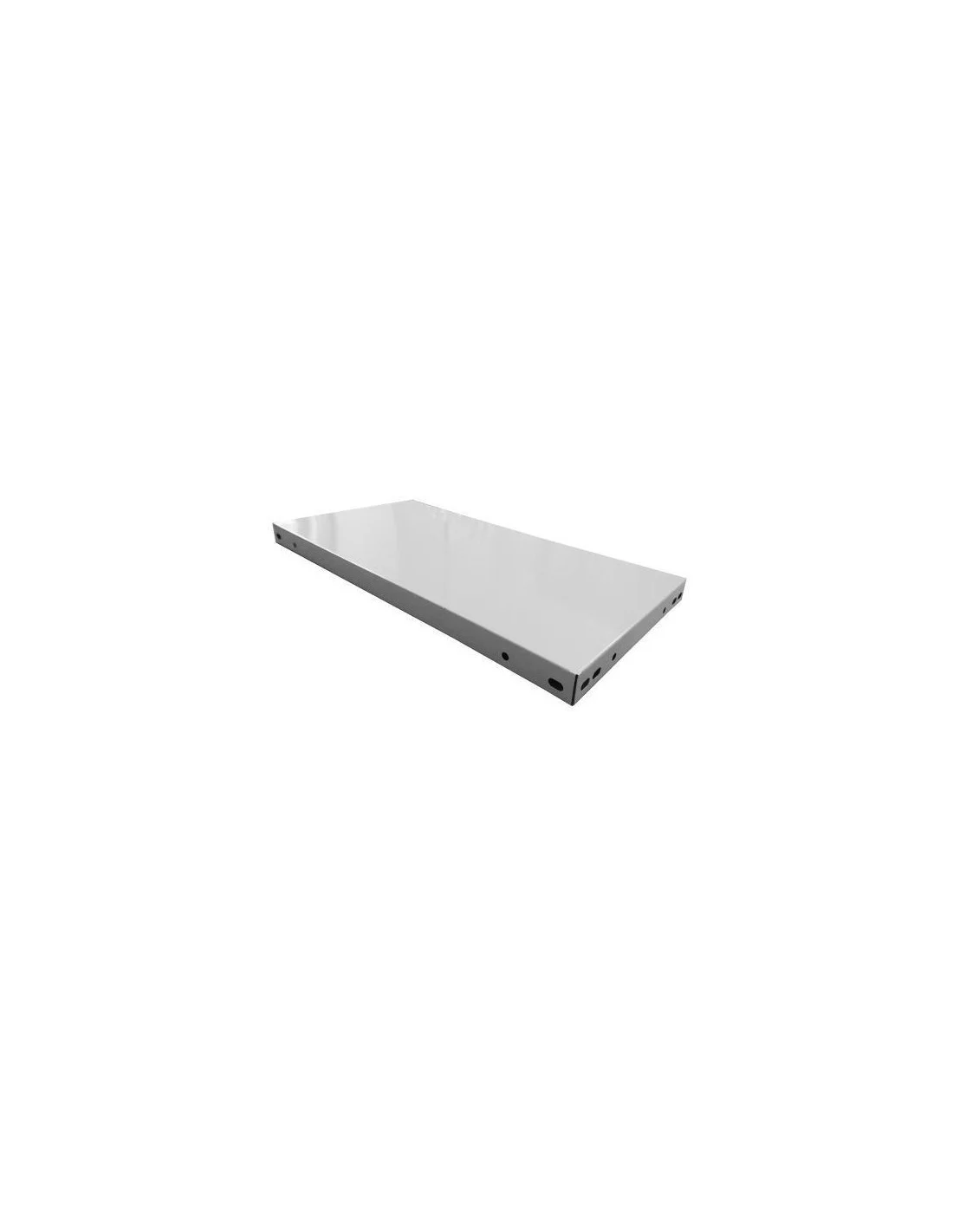PIANI PER SCAFFALI 120X50 1RINF