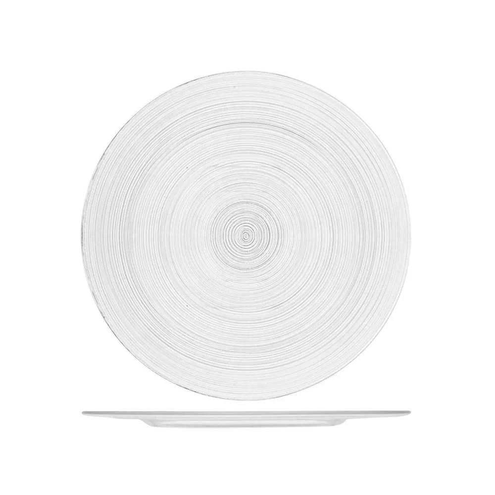 Piatto da Portata Hoche Circle Ø 32 cm