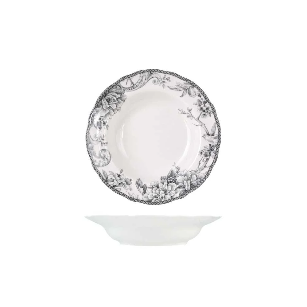 Piatto Fondo Myfair Ø 22,5 cm
