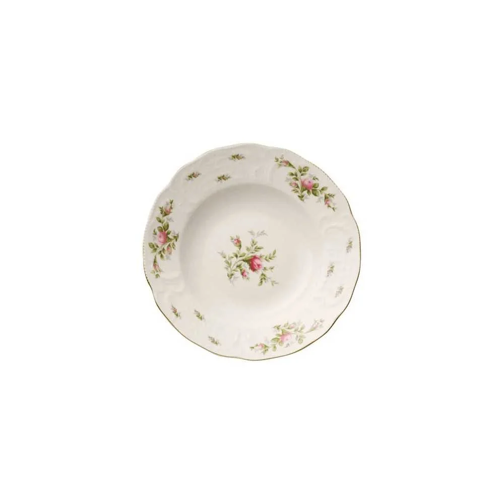 Piatto Fondo Rosenthal Sanssouci Elfenbein Ramona 23 cm