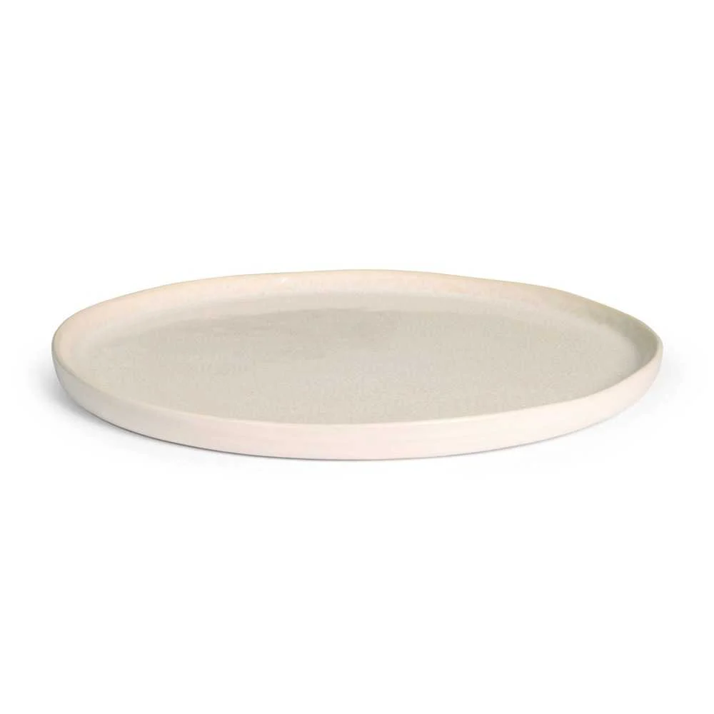 Piatto Frutta Montblanc in Stoneware Ø 21,5 cm