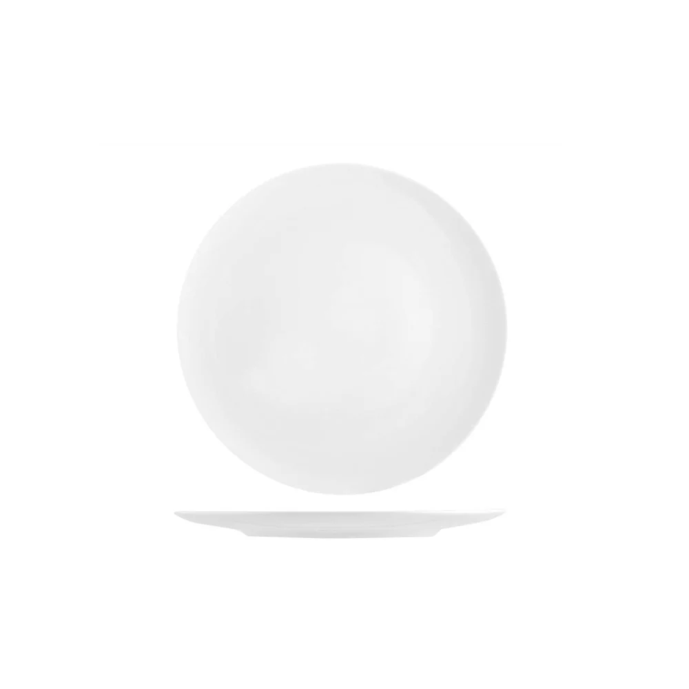 Piatto Frutta Royal Zen Ø 21 cm