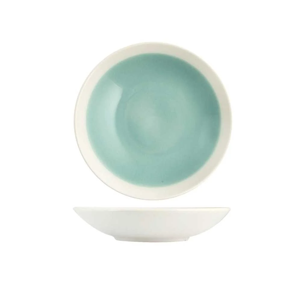 Piatto in Earthenware Vista Alegre Ø 21 cm