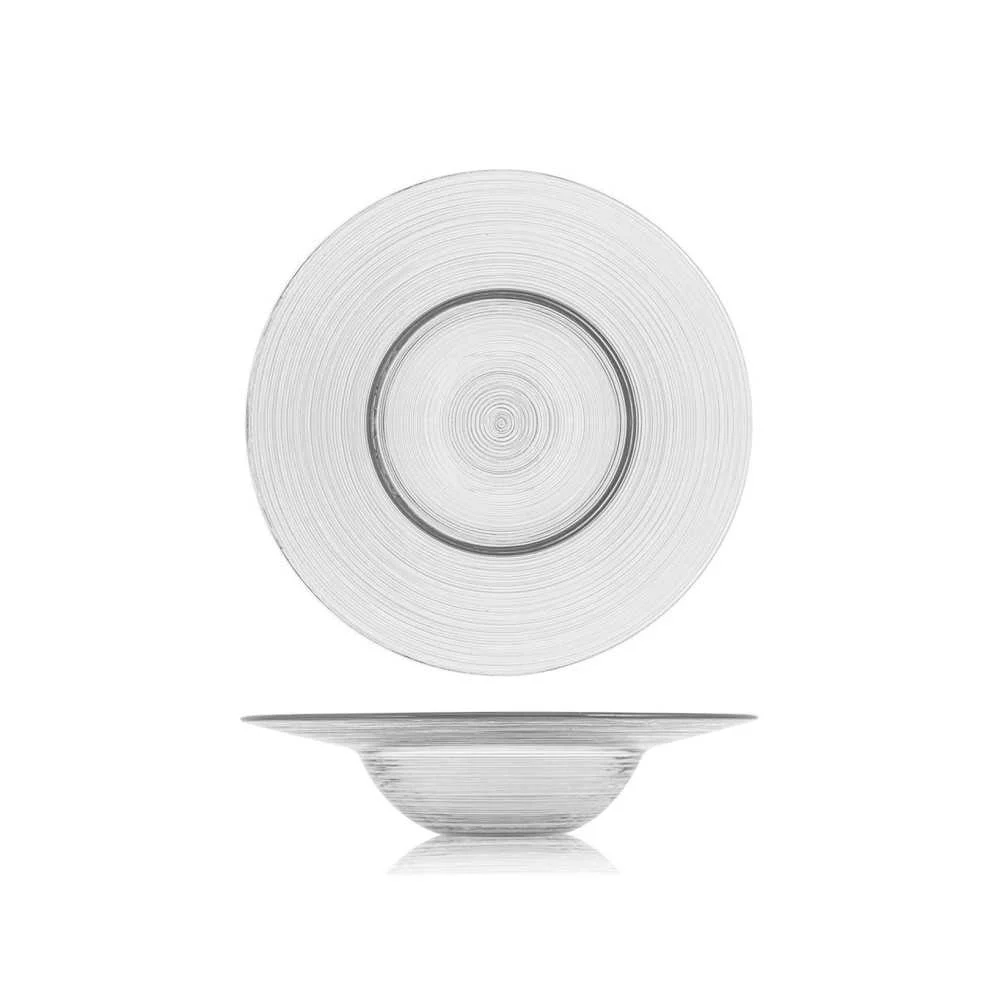 Piatto Pasta Hoche Circle Ø 26 cm