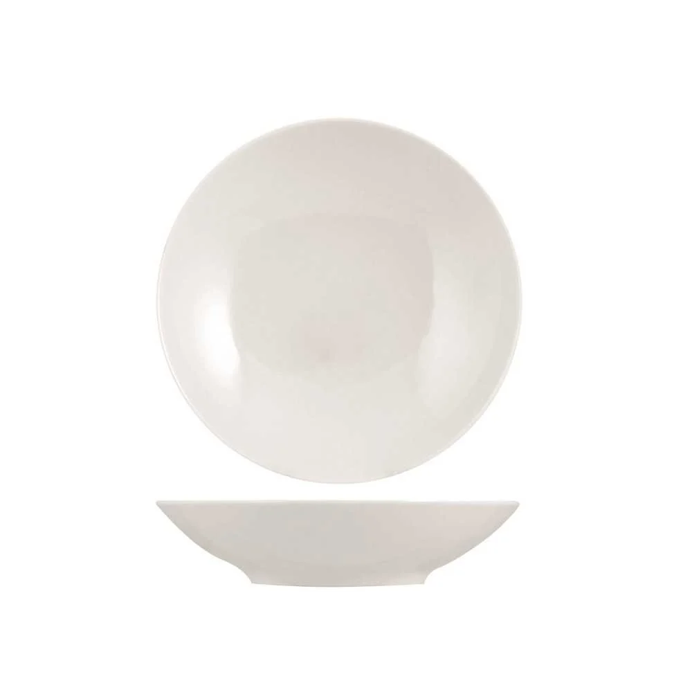 Piatto Tavola Fondo Royal Zen Ø 21 cm