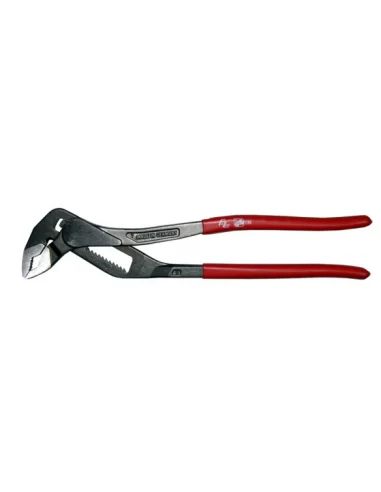 Pinza regolabile a cerniera chiusa Speedy