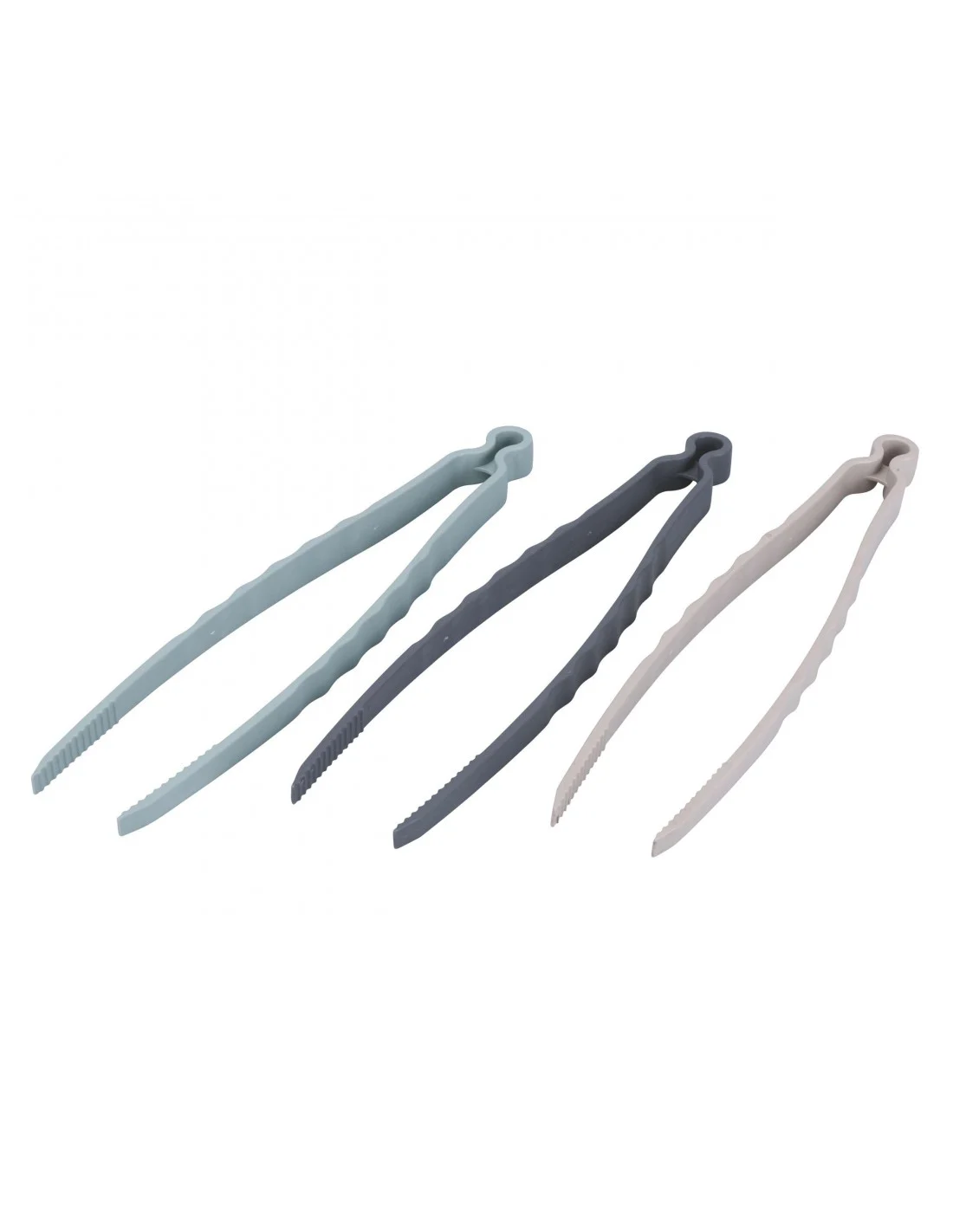 PINZE CUCINA SLIM 3 COLORI ASSORTITI