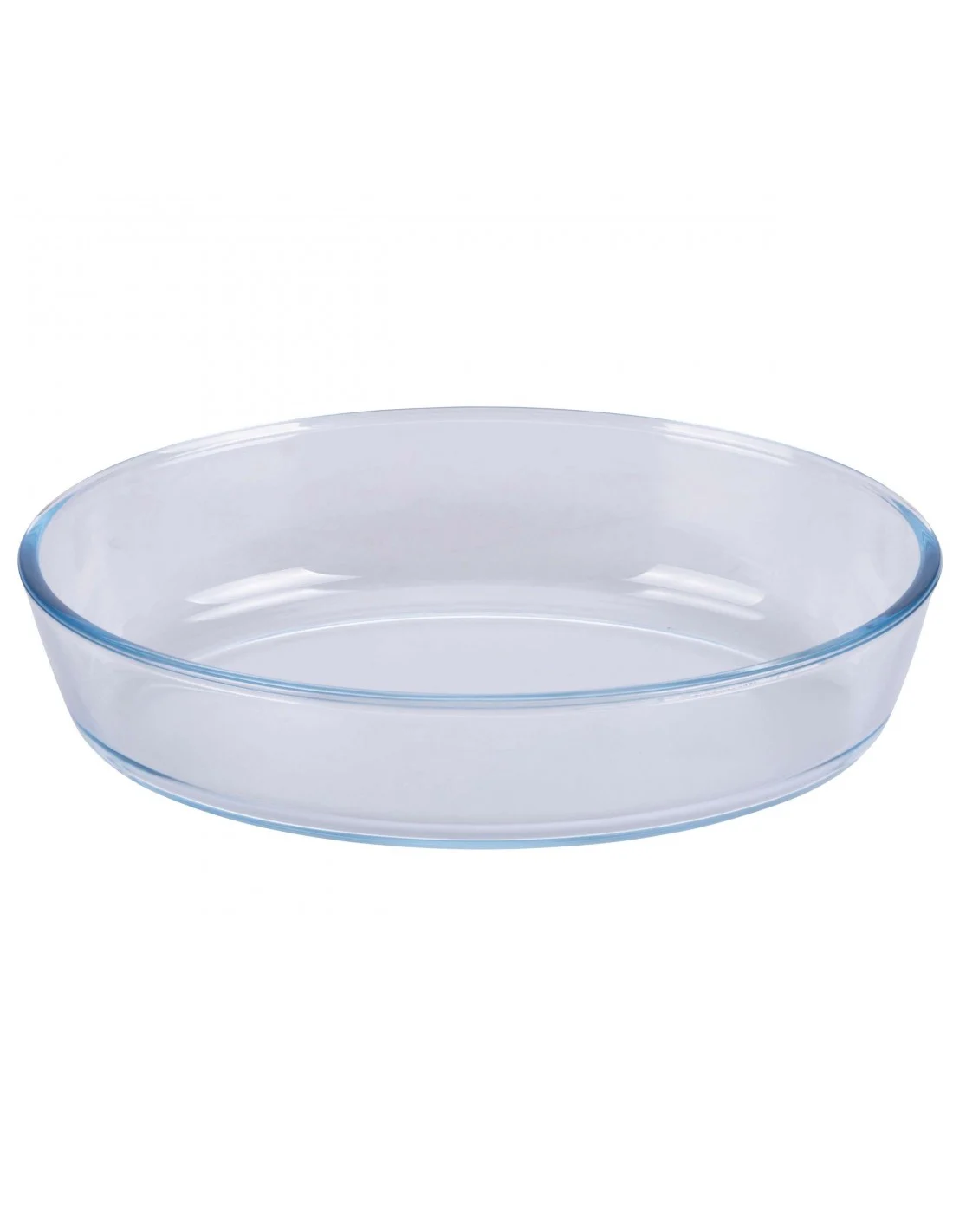 PIROFILA FORNO OVALE 26X18X6CM