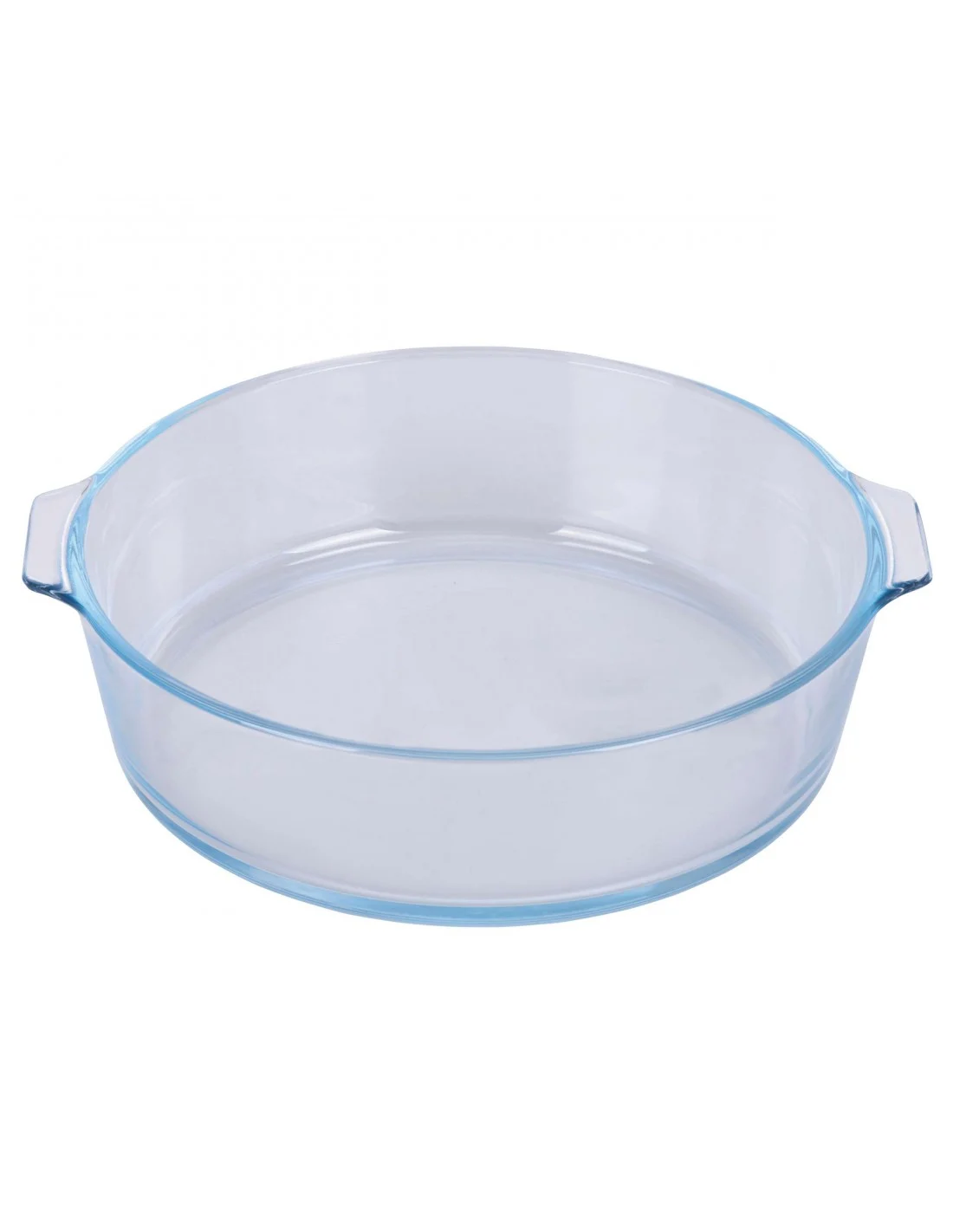 PIROFILA FORNO TONDA DM23XH.6 CM