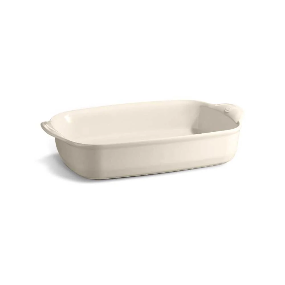 Pirofila Grande Rettangolare 28x42,5x8,5 cm – Argile
