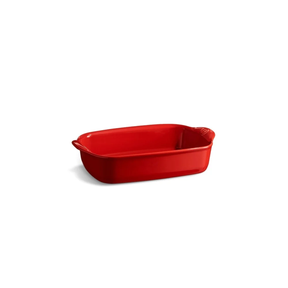 Pirofila Rettangolare 30x19 cm Emile Henry Grand Cru