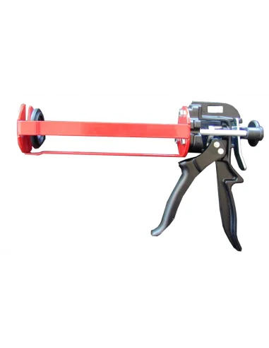 Pistola per ancorante chimico
