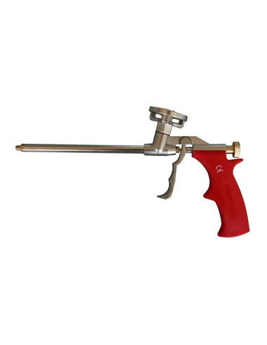 Pistola per schiuma poliuretanica