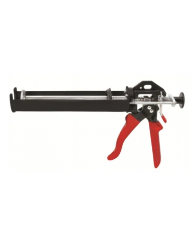 Pistola professionale per silicone