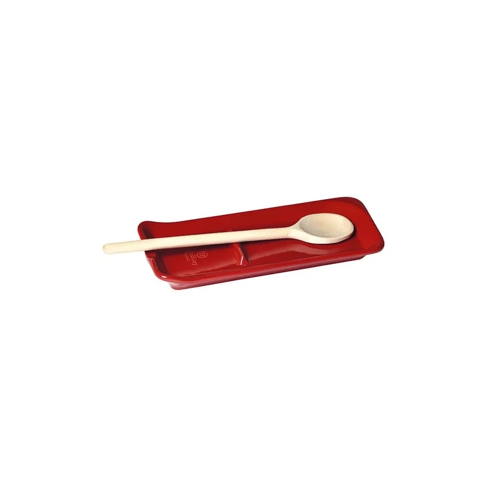 Poggiamestolo 22,5x10 cm Grand Cru Emile Henry
