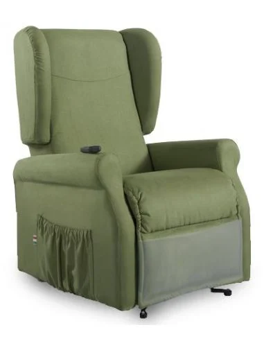 POLTRONA Art. 0011