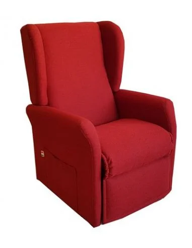 POLTRONA Art. 007