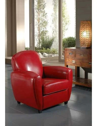 Poltrona Seattle